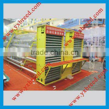 farm lay chicken cage making factory