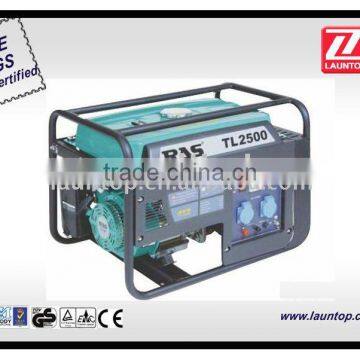 Gasoline Generators EPA