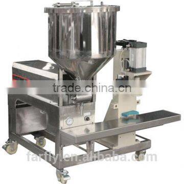 FVG Filling Machine
