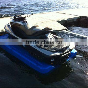 Biman high quality jet ski dock for sale