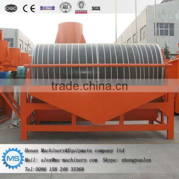 Indonesia Iso Ce Iron Sand Wet Magnetic Separator Price