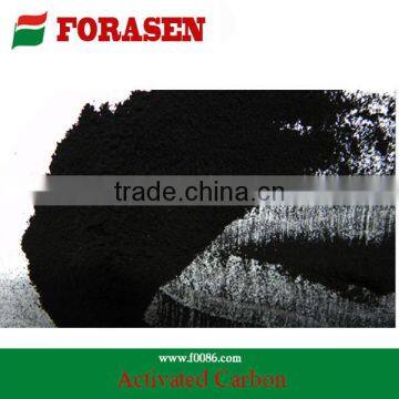 Wood based powder activated carbon price