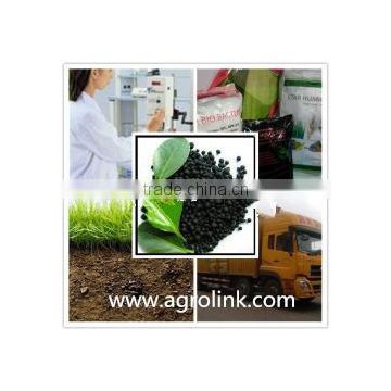 Plant Growth Accelerator Fertilizer Rich Organic Humic Substances Garden Fertilizer