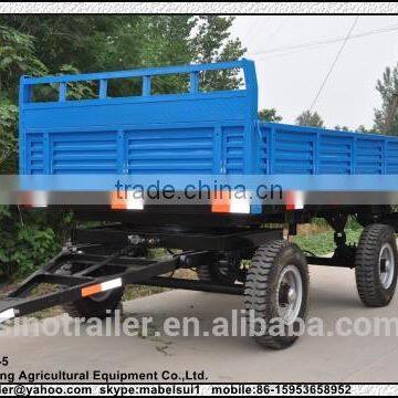 farm trailer