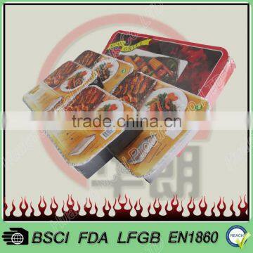 Instant Grill, Disposable Grill, Instant BBQ Grill RC300 photo-6