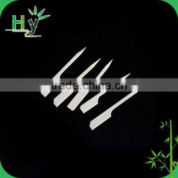 Bamboo Paddle Stick From China photo-2