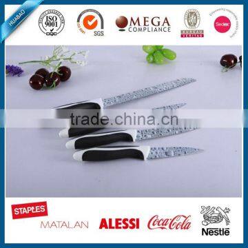 High Quality Knife Pommel, Fruit Knife