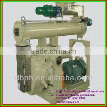 Hot Sale 9CK Series Circle Die Pellet Machine