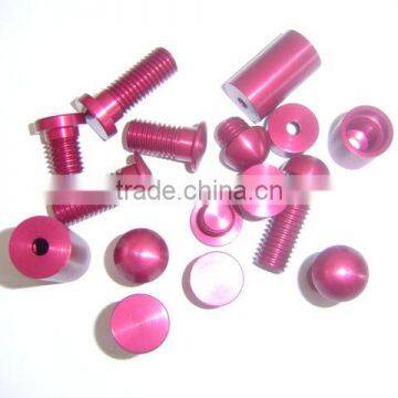 small cnc precision turning part,small order cnc parts