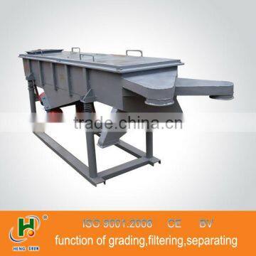 Vibrating sieves Separator for powder or granule