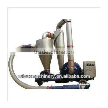 Hot Selling Pneumatic loader For Sesame Grain Soybean