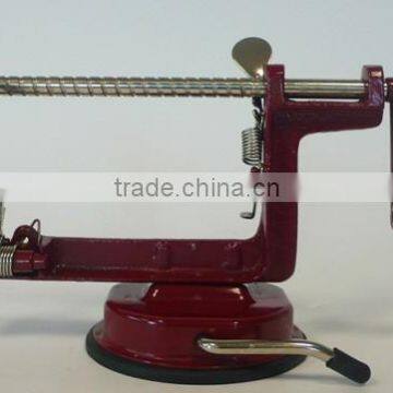 Professional Manufacturer of Apple Peeler,apple Peeler Machine,high Quality Apple Peeler photo-3