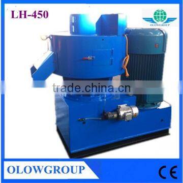 Hot Sales Wooden Pellet Equipment Wooden Pellet Making Equipment Wooden Pellet Equipment photo-2