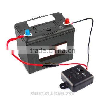 Vehicle Rodent Repeller - Animal & Pest Control photo-3