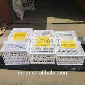 Plastic transport box turnover crates/fruit crates for sale/fruits packaging