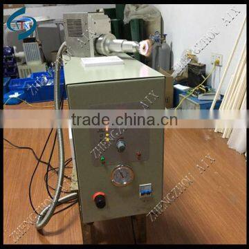 50mm treating width corona treatment machine plasma/corona treatment plasma