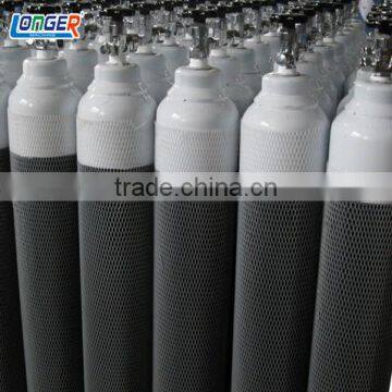 high quality dissolved acetylene cylinder