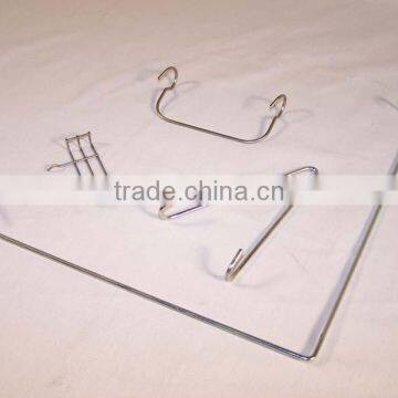 Wire Form Spring Clip photo-4