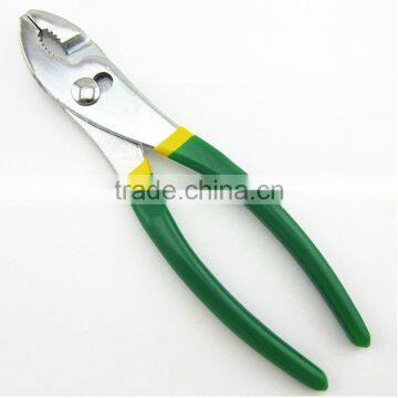 multi-size slip joint pliers