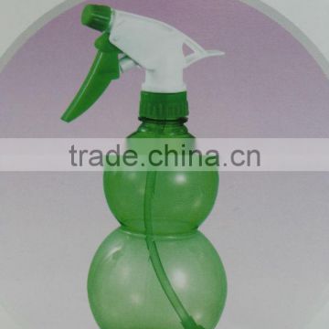 Sprayer bottle with trigger sprayer-41