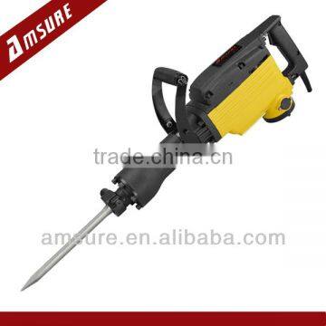 1240w 65mm hammre drill