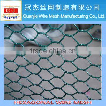 hot sales hexagonal wire mesh for poultry farm