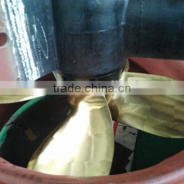 Ship Electric Bow Thruster