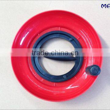 Fishing Line Spool with Handle