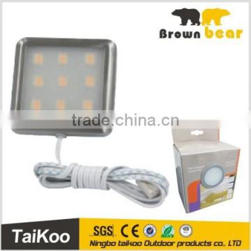 SMD5050 square led ceiling light