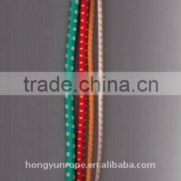 8mm Outdoor Round Bungee Cord, Elastic Rope photo-4