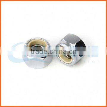 High Quality Hot Dip Galvanizing Unf Lock Nut photo-2