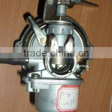 E43F MIST DUSTTER FLOAT CARBURETOR PZ14J