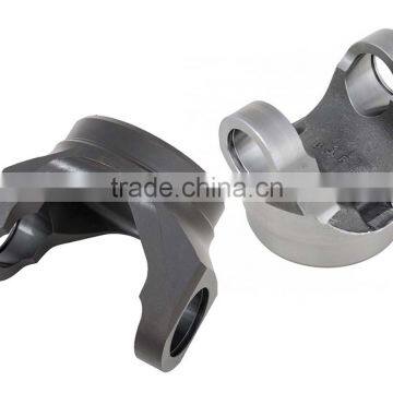 High Quality Weld Yoke 1310 SERIES 2-28-1757 USE KIT 5-153X 5-1310X for Spicer Drive Shaft photo-2
