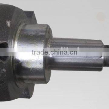 4102Q1 2040165 CRANKSHAFT photo-3