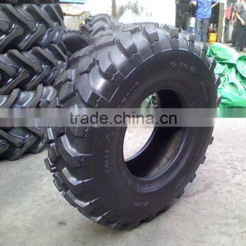 China High Quality Good Price Tractor Tires 12.00-18 photo-2