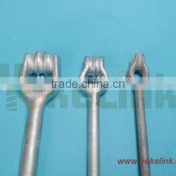 Forged Big Size Bolt photo-3