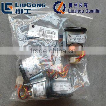 Liugong Wheel Loader 35B0095 Original Part 35B0144 Oil Level Gage photo-3
