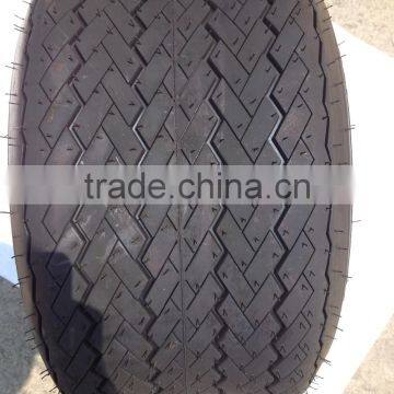 15x6.00-6 Golf Cart ATV go Kart Cart Wheel Tire Lawnmower Garden Wheel photo-2