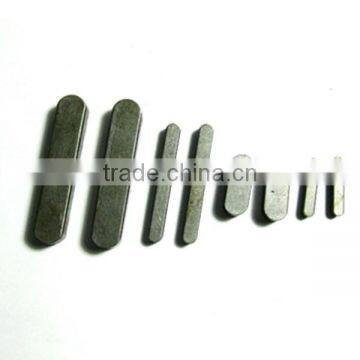 China Golden Sullpier Stainless Steel Camshaft Key for Diesel Engine photo-5