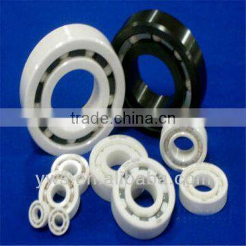 anti-corrosion plastic bearing