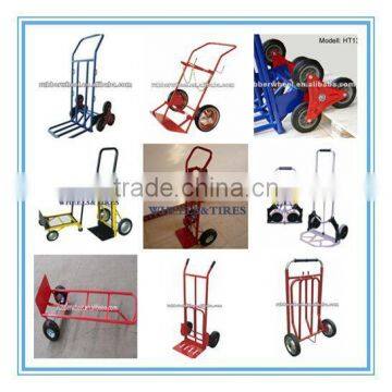 Light Duty Multi-functional Hand Truck photo-2