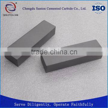 tungsten carbide bar blanks for VSI crushers