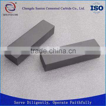 Tungsten Carbide Crusher Wear Parts photo-5