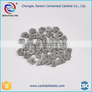 K20 Carbide Indexable Turning Tool Insert Blanks photo-5