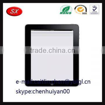 Home multimedia system touch screen home control panel wall-mounted