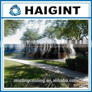 TY1275 Outdoor Greenhouse Misting System,Mist System for Irrigation photo-3