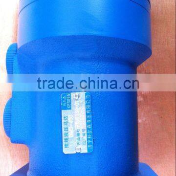 KERSEN BM3 Series Orbital Hydraulic Motor With Gerotor, Spool Valve photo-6