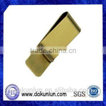 OEM Sheet Metal Parts,Custom Metal Clip photo-3