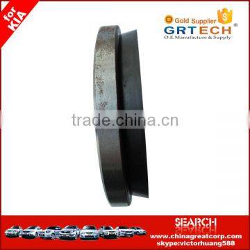 Black Rubber Oil Seal With High Quality photo-2