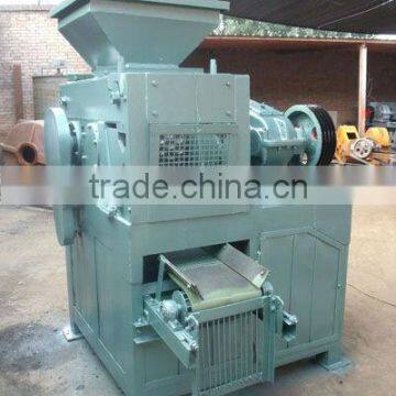 Durable-service Charcoal Fines Briquetting Machine photo-1